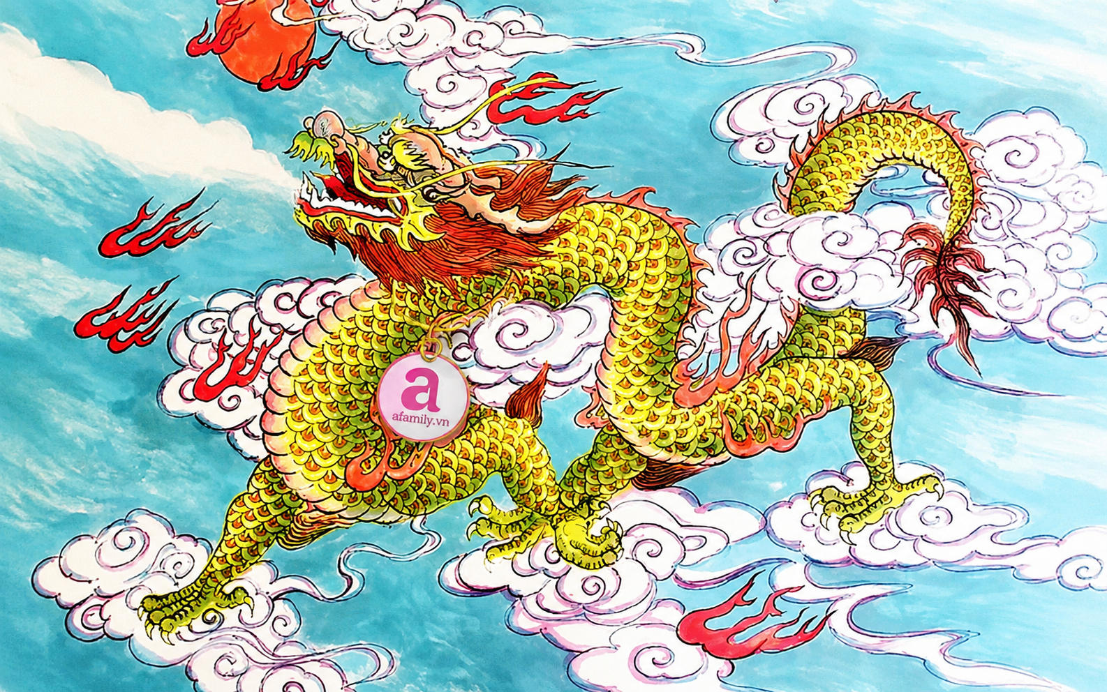 Ng&agrave;y 24/5, ba tuổi v&agrave;ng đ&oacute;n may, gặp ai cũng qu&yacute;, l&agrave;m g&igrave; cũng xu&ocirc;i - Ảnh 2.