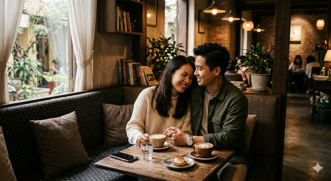 Cả tháng nay, tôi mang nặng 1 bí mật mà nếu lộ ra, bi kịch sẽ ập đến, tôi chẳng dám nói với vợ vì cái miệng của cô ấy- Ảnh 1.