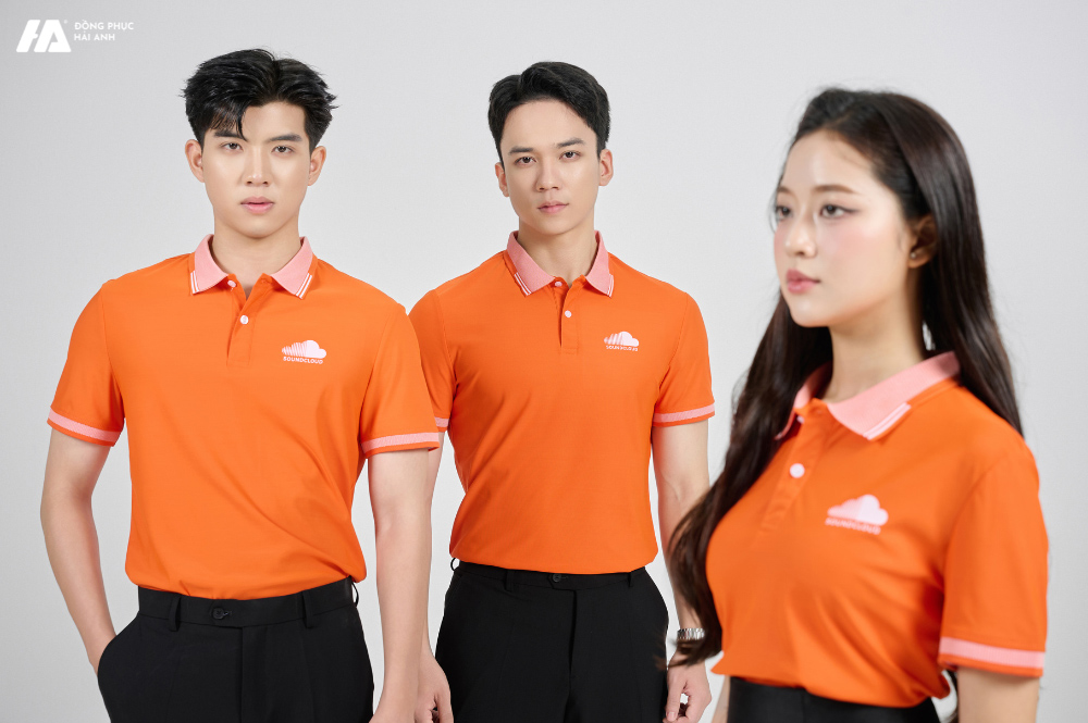 Cần đặt đồng phục gấp? Đồng phục Hải Anh cam kết sản xuất đúng tiến độ, đảm bảo chất lượng - Ảnh 4. Cần đặt đồng phục gấp? Đồng phục Hải Anh cam kết sản xuất đúng tiến độ, đảm bảo chất lượng - Ảnh 4.
