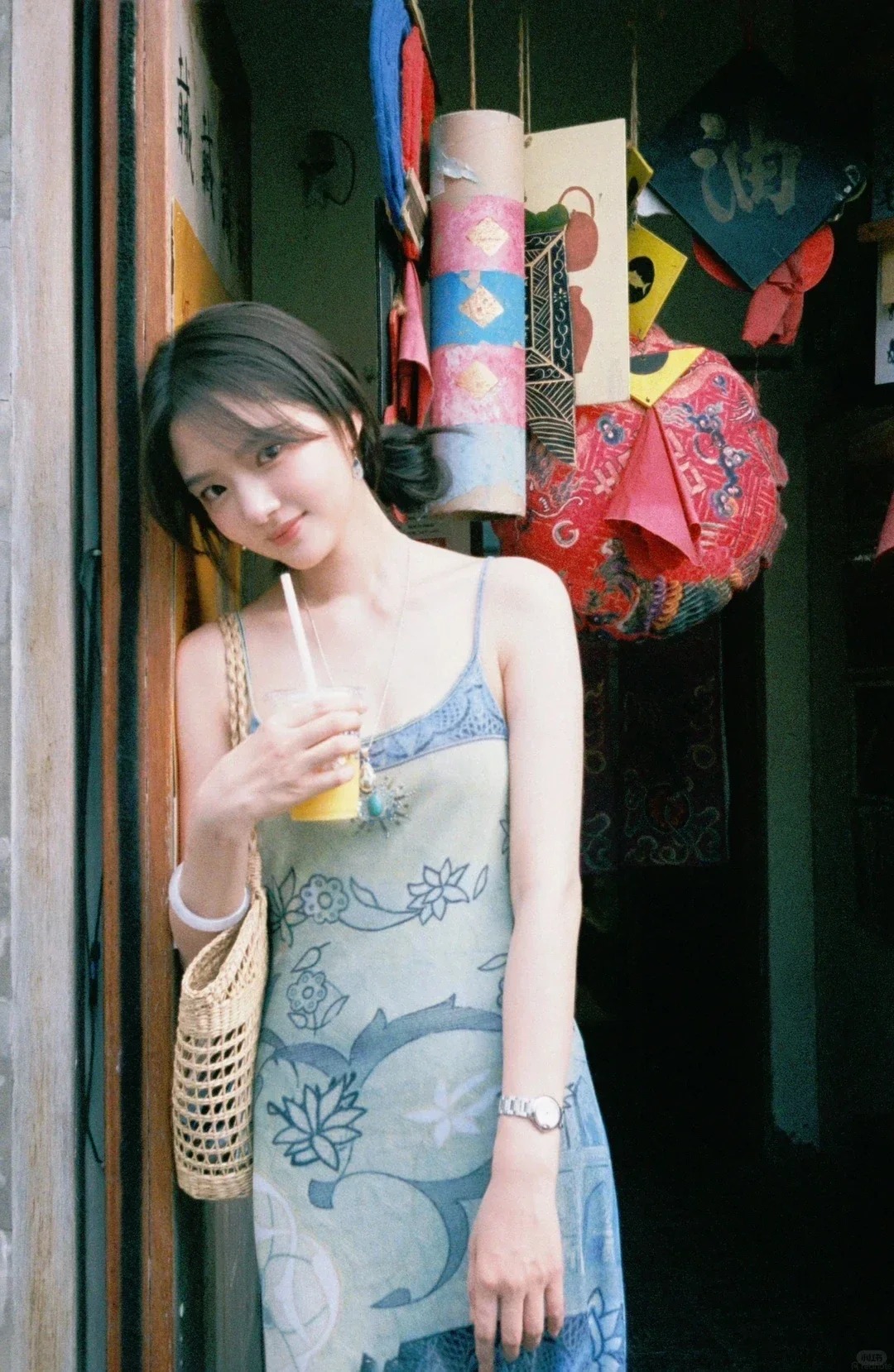 Tuần mới ( 25 / 5 - 31 / 5 ): Màu sắc cho 12 con giáp hút lộc và may mắn - Ảnh 3.