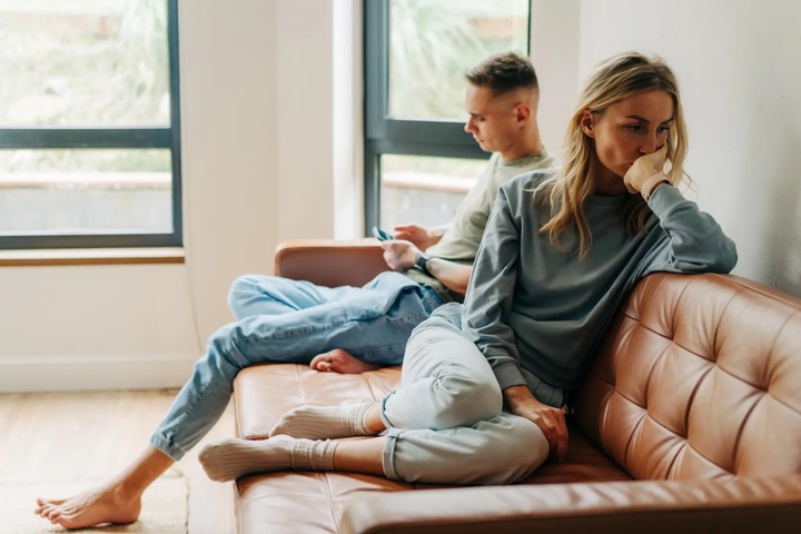 Hơn 1/3 phụ nữ hối hận về bạn đời: Nghi&ecirc;n cứu g&acirc;y chấn động  - Ảnh 2.