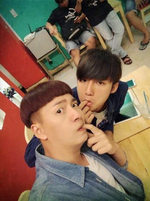 1 Ph&oacute; Chủ nhiệm c&ocirc;ng khai nhắn Sơn T&ugrave;ng M-TP hỏi lịch ra MV để &ldquo;n&eacute;&rdquo;- Ảnh 7.