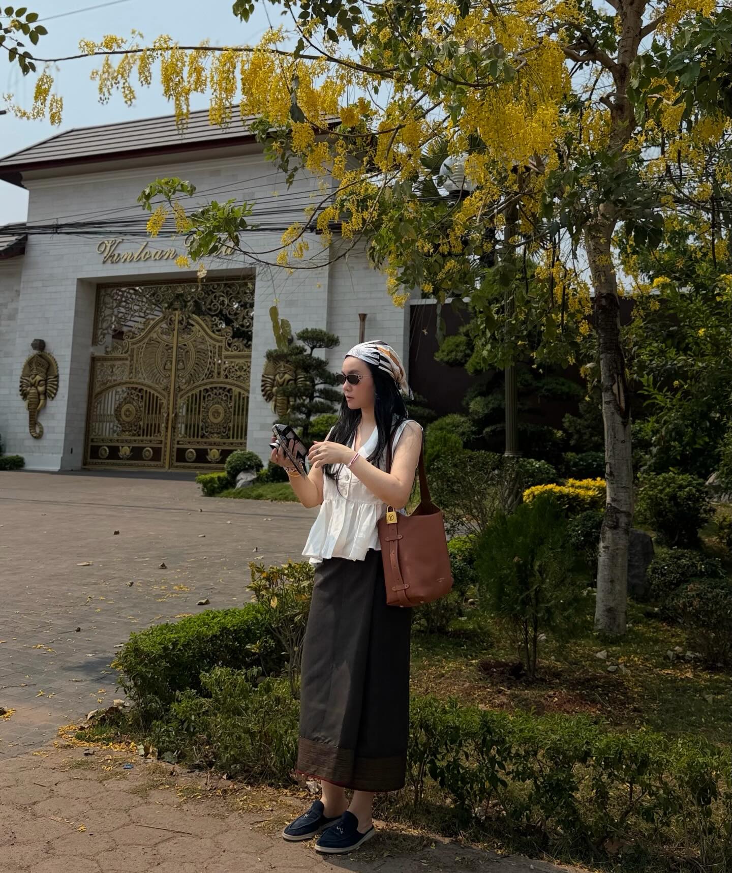 c&ocirc; d&acirc;u L&agrave;o - Ảnh 8.