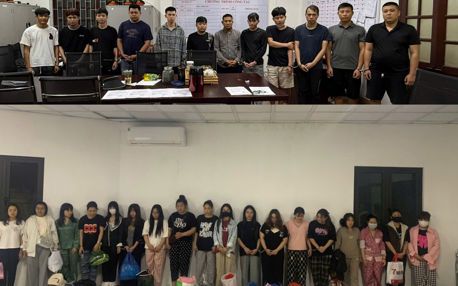 Ra lệnh bắt tạm giam L&ecirc; Minh Đạt  - Ảnh 2.