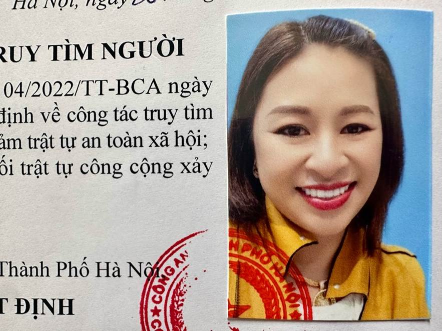 C&ocirc;ng an x&aacute;c minh hơn 110.000 giao dịch chuyển khoản của h&agrave;ng chục ngh&igrave;n người d&acirc;n tr&ecirc;n cả nước - Ảnh 2.