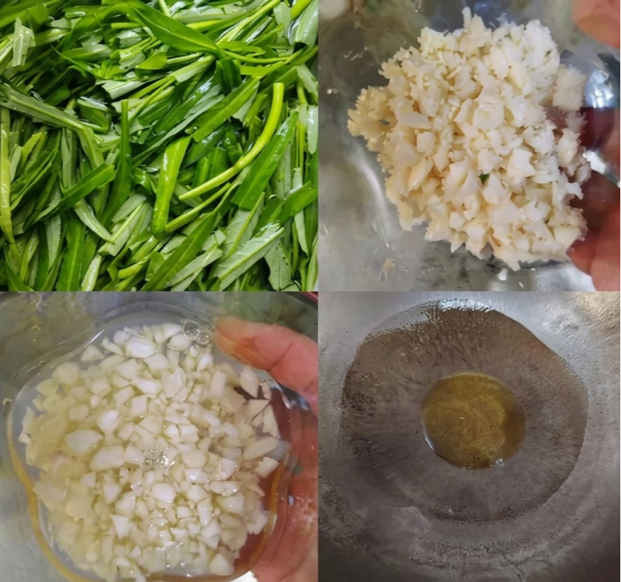 4 m&oacute;n rau n&agrave;y l&agrave; lựa chọn h&agrave;ng đầu để ăn trong m&ugrave;a h&egrave;: Dễ nấu lại ngon miệng v&agrave; gi&uacute;p thanh nhiệt, tốt cho tỳ vị- Ảnh 8.