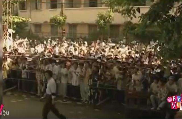 Số phận bi thương của huyền thoại ngh&egrave;o nhất Việt Nam: Qua đời ở tuổi 29, chưa trả hết tiền trọ - Ảnh 3.