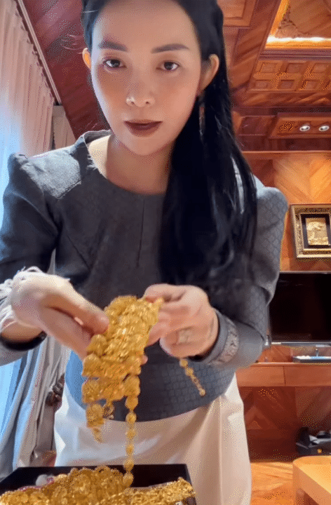 c&ocirc; d&acirc;u L&agrave;o - Ảnh 14.