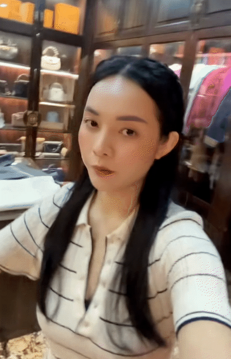 c&ocirc; d&acirc;u L&agrave;o - Ảnh 17.