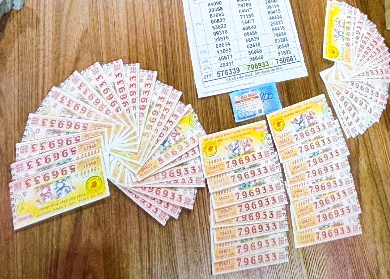 Hai ngày liên tiếp, 5 giải độc đắc của xổ số miền Nam cùng trúng ở TPHCM - Ảnh 3.