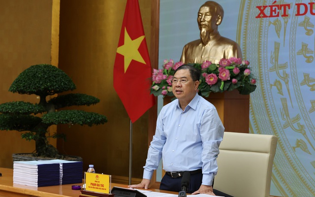 Đặc x&aacute; - Ảnh 1.