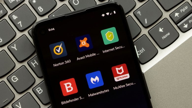 Đừng c&agrave;i phần mềm diệt virus cho Android trong năm 2026 , đ&acirc;y l&agrave; l&yacute; do - Ảnh 1.