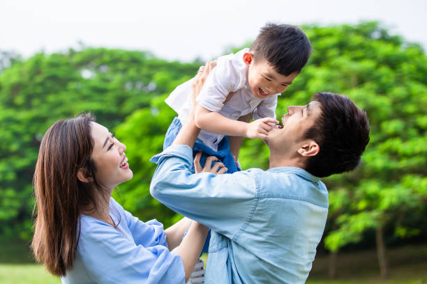 4 dấu hiệu cho thấy con cái sẽ hiếu thảo trong tương lai - Ảnh 3.