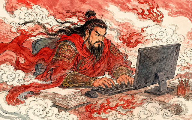 Đừng trở th&agrave;nh L&acirc;m Xung chốn c&ocirc;ng sở: Nhận diện v&agrave; vượt qua - Ảnh 2.