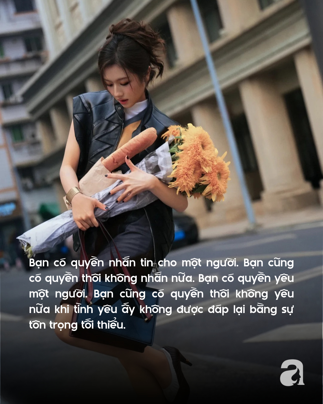 Nhận diện t&igrave;nh cảm qua c&acirc;u hỏi anh đang l&agrave;m g&igrave; đấy? - Ảnh 2.