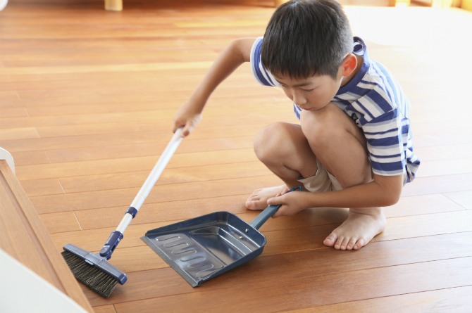 4 dấu hiệu cho thấy con cái sẽ hiếu thảo trong tương lai - Ảnh 2.