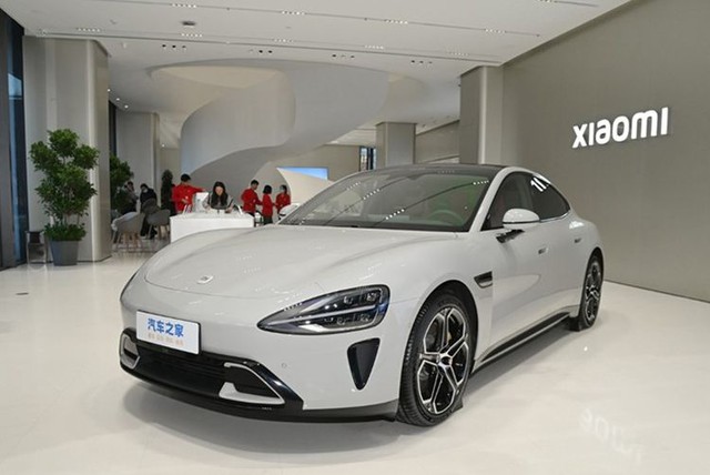 Một loại linh kiện nhỏ bằng móng tay đang làm đảo lộn ngành công nghiệp ô tô Trung Quốc - giá xe điện tăng vọt trong khi lợi nhuận bị bóp nghẹt - Ảnh 2. Một loại linh kiện nhỏ bằng móng tay đang làm đảo lộn ngành công nghiệp ô tô Trung Quốc - giá xe điện tăng vọt trong khi lợi nhuận bị bóp nghẹt - Ảnh 2.