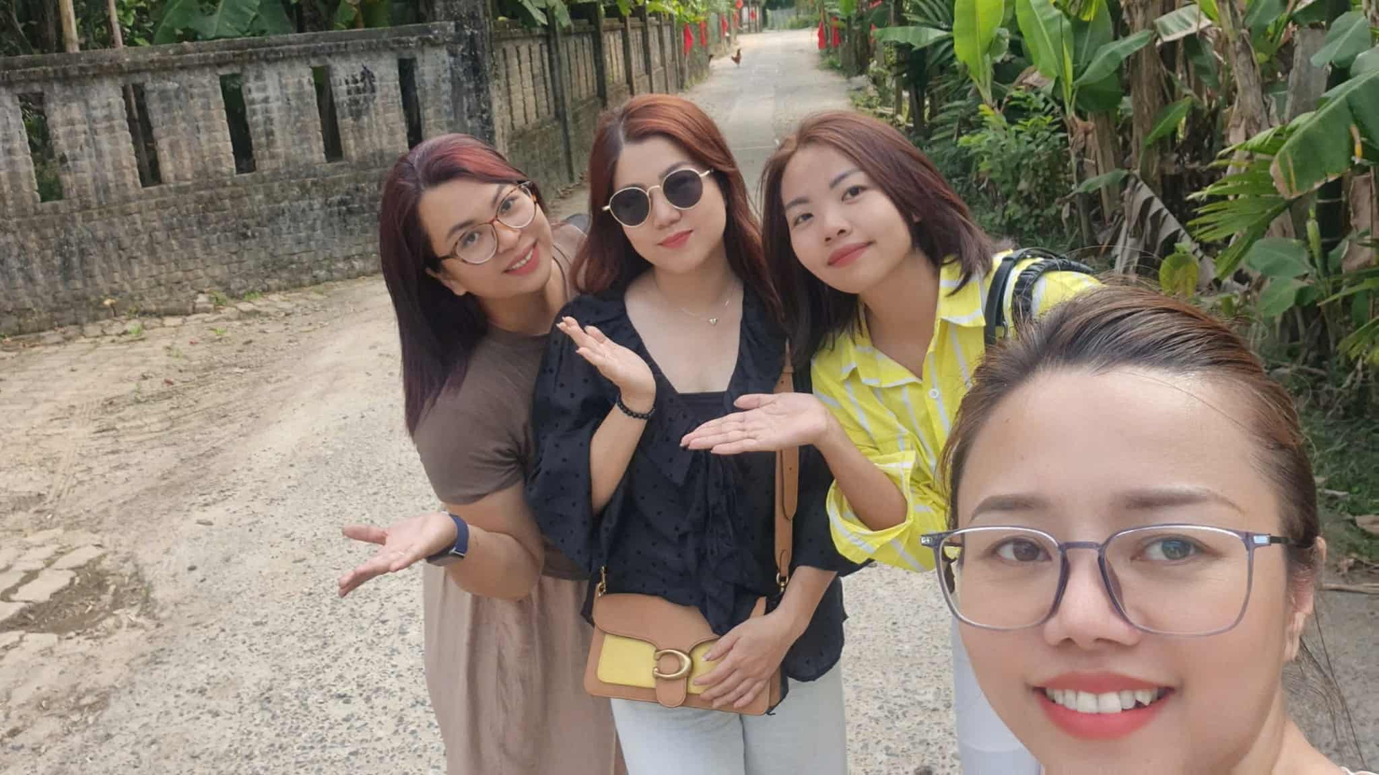 Vợ chồng rời H&agrave; Nội v&agrave;o Đ&agrave; Nẵng, sau hơn 1 năm đ&atilde; x&acirc;y căn nh&agrave; thứ 2 ở tuổi 40: Kh&ocirc;ng &ldquo;nghỉ hưu sớm&rdquo; m&agrave; tự tăng thu nhập từ nhu cầu du lịch- Ảnh 16.