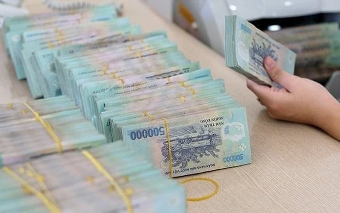 Chuyện chưa từng c&oacute; trong lịch sử ng&agrave;nh ng&acirc;n h&agrave;ng Việt Nam: Điều g&igrave; đang diễn ra?