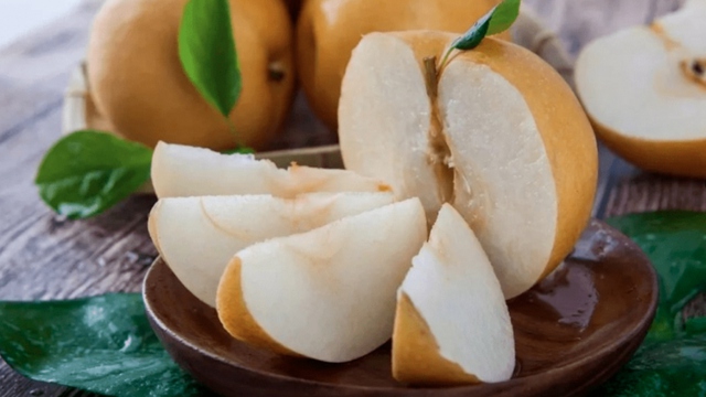 5 loại trái cây được ví là 