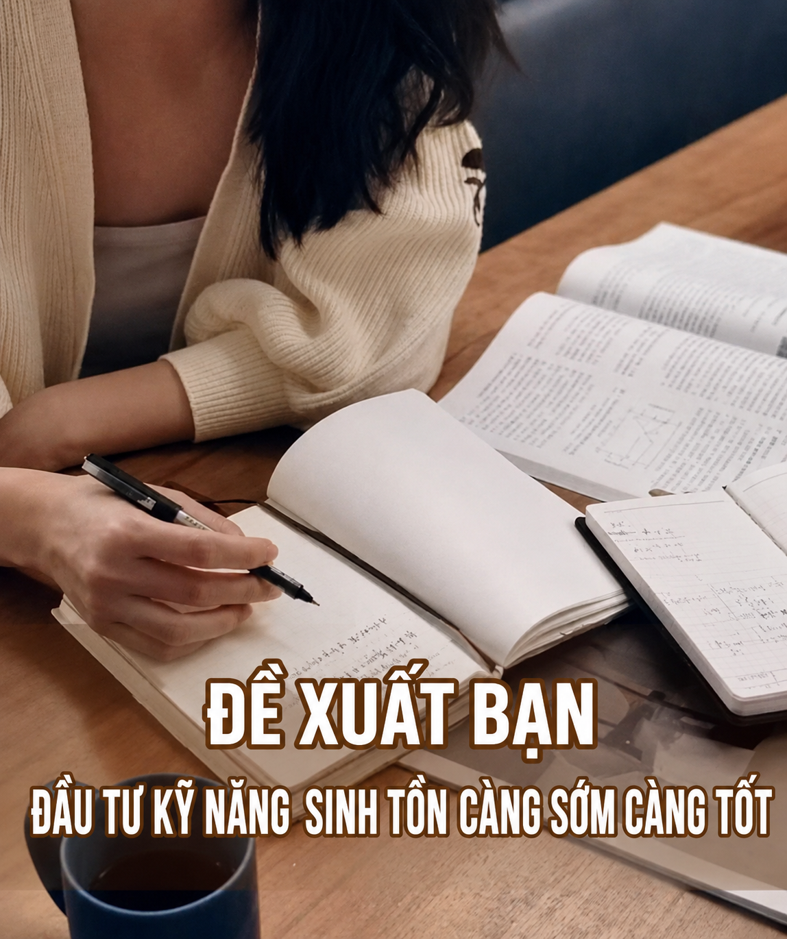 Phụ nữ c&oacute; tiền tiết kiệm n&ecirc;n đầu tư v&agrave;o 5 điều n&agrave;y trước ti&ecirc;n: Kh&ocirc;ng chỉ gi&uacute;p cuộc sống tốt hơn m&agrave; c&ograve;n bớt &aacute;p lực v&igrave; tiền- Ảnh 4.