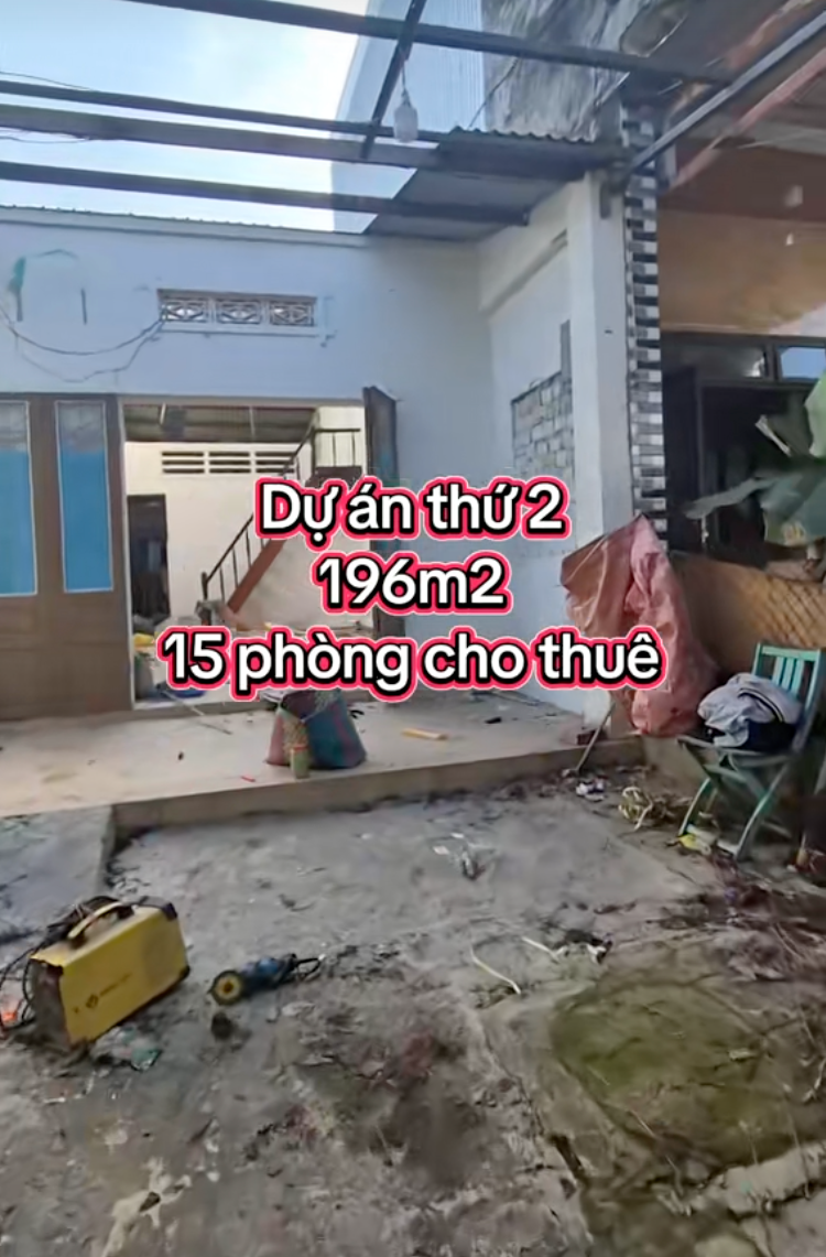 Vợ chồng rời H&agrave; Nội v&agrave;o Đ&agrave; Nẵng, sau hơn 1 năm đ&atilde; x&acirc;y căn nh&agrave; thứ 2 ở tuổi 40: Kh&ocirc;ng &ldquo;nghỉ hưu sớm&rdquo; m&agrave; tự tăng thu nhập từ nhu cầu du lịch- Ảnh 11.