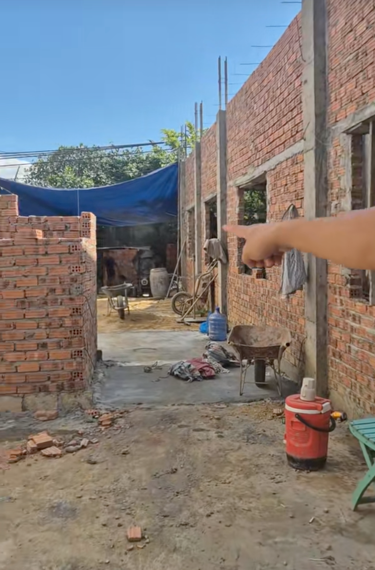 Vợ chồng rời H&agrave; Nội v&agrave;o Đ&agrave; Nẵng, sau hơn 1 năm đ&atilde; x&acirc;y căn nh&agrave; thứ 2 ở tuổi 40: Kh&ocirc;ng &ldquo;nghỉ hưu sớm&rdquo; m&agrave; tự tăng thu nhập từ nhu cầu du lịch- Ảnh 12.