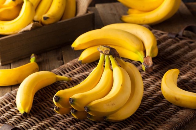 5 loại trái cây được ví là 