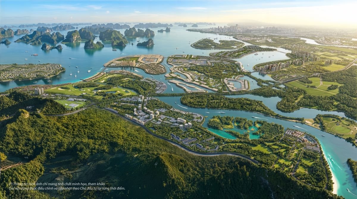 "Mở kho&aacute;" v&agrave;ng trong d&acirc;n: Vinhomes hỗ trợ chuyển đổi v&agrave;ng mua nh&agrave;, cam kết l&atilde;i 10% sau 5 năm - Ảnh 2.
