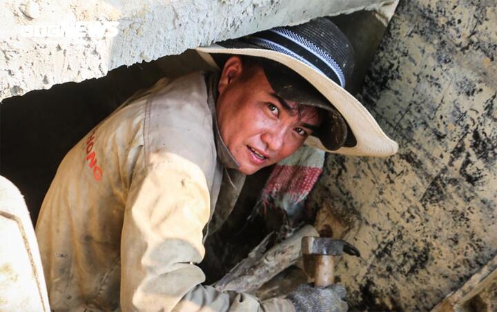 Thời tiết 25 / 5: Bắc và Trung Bộ nắng nóng đỉnh điểm , Hà Nội chạm 40 ° C - Ảnh 1.