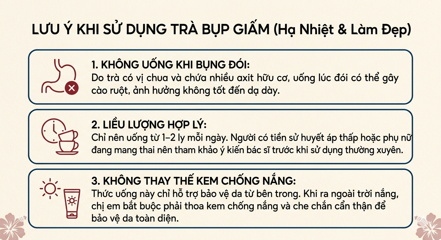 Giữa đỉnh điểm nắng n&oacute;ng: Học Tăng Thanh H&agrave; uống loại tr&agrave; "cứu" collagen, chống nắng, chống gi&agrave; cho da cực đỉnh - Ảnh 5.