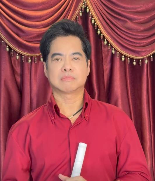 Ngọc Sơn phủ nhận ăn chơi thác loạn, nói thẳng lý do ngồi tù 8 tháng 13 ngày: “Đúng người đúng tội” - Ảnh 1.