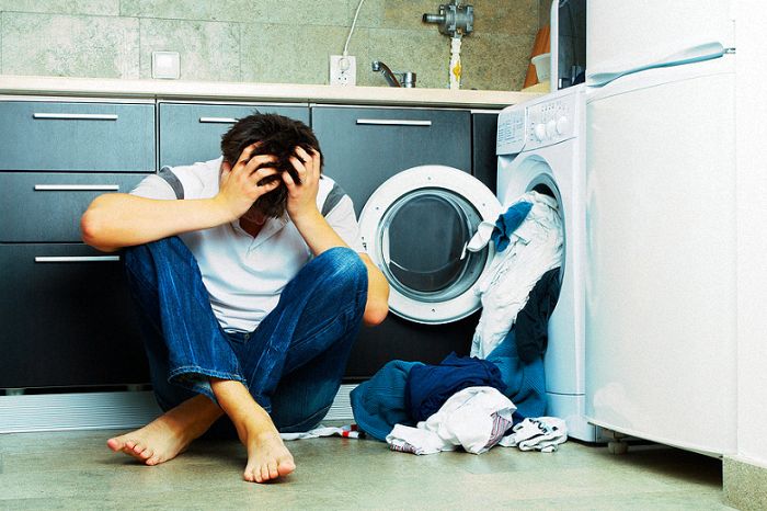 Căn hộ 2 người ti&ecirc;u thụ 400 m3 nước/năm v&agrave; c&acirc;u chuyện bất ngờ  - Ảnh 3.