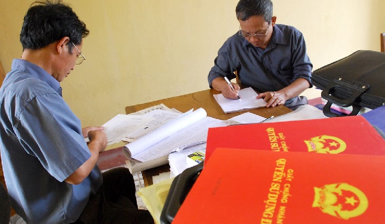 Thông báo quan trọng liên quan đến sổ đỏ, tất cả người dân chú ý - Ảnh 1.
