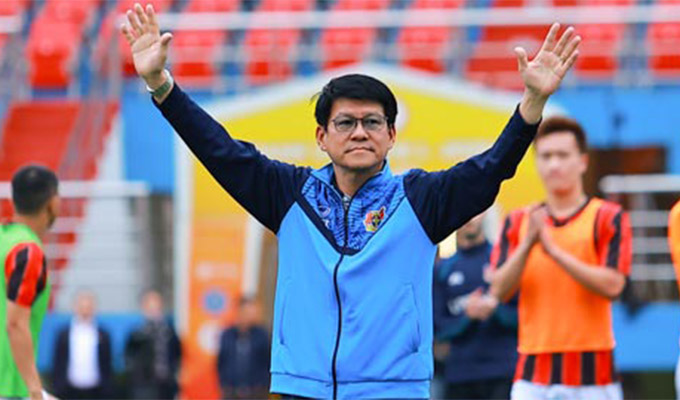 Ninh B&igrave;nh trả gi&aacute; v&igrave; bất ổn - Ảnh 2.