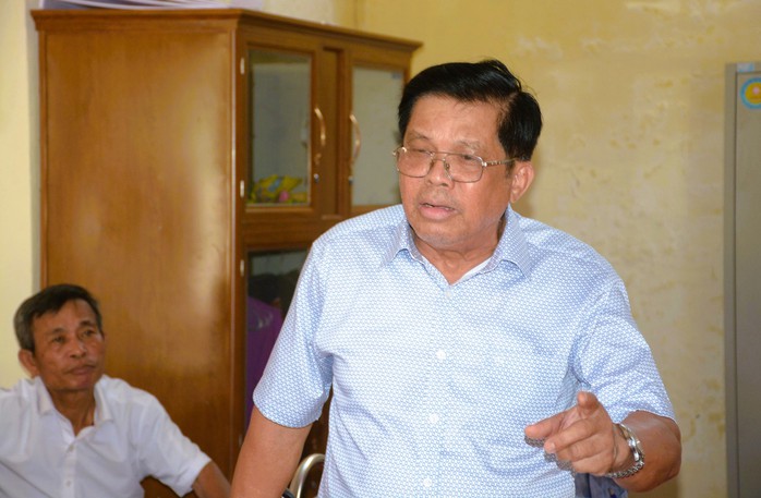 Dừng việc đưa 13 ha đất đầu nguồn nước vào đấu giá mỏ đất ở Thanh Hóa - Ảnh 2.