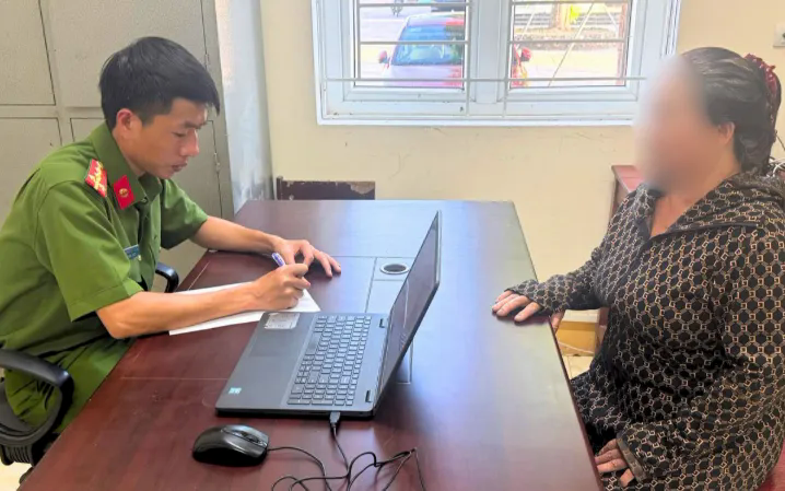 Giả danh Công an thao túng tâm lý, yêu cầu chuyển 1,2 tỷ để “phục vụ điều tra” - Ảnh 1.