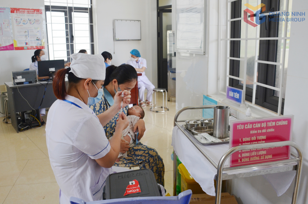 Từ ngày 1-7 sẽ không còn "công bố dịch" - Ảnh 2.
