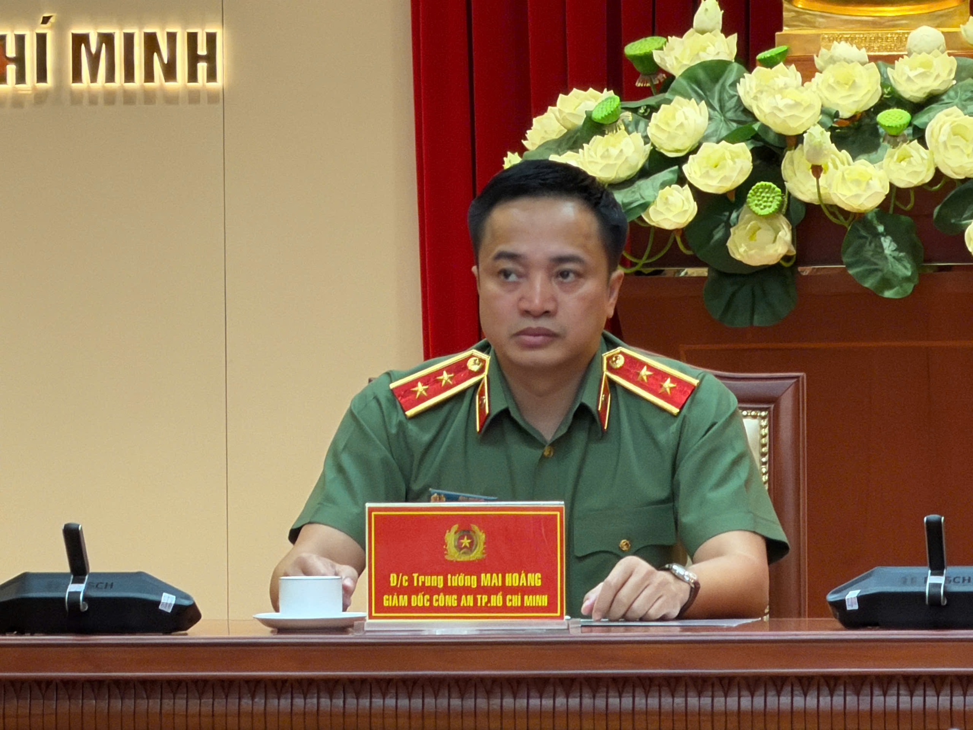 Công an TPHCM truy bắt sát thủ nước ngòai chỉ trong 24 giờ sau vụ giết người - Ảnh 1. Công an TPHCM truy bắt sát thủ nước ngòai chỉ trong 24 giờ sau vụ giết người - Ảnh 1.