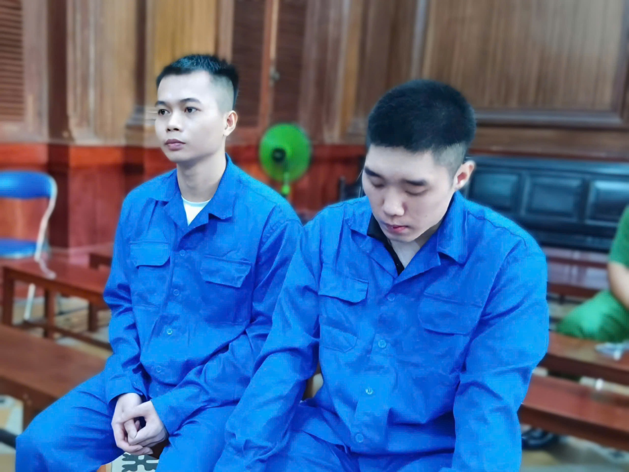 TikTok xúc phạm vùng miền: Hành vi vi phạm pháp luật bị xử lý nghiêm khắc - Ảnh 1. TikTok xúc phạm vùng miền: Hành vi vi phạm pháp luật bị xử lý nghiêm khắc - Ảnh 1.