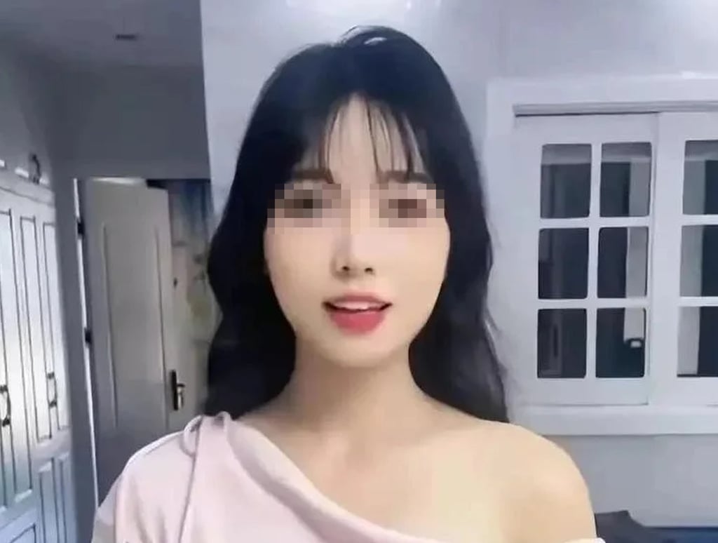 N&agrave;ng thơ bị bắt giữ v&igrave; video 100 triệu lượt xem g&acirc;y phẫn nộ - Ảnh 2.