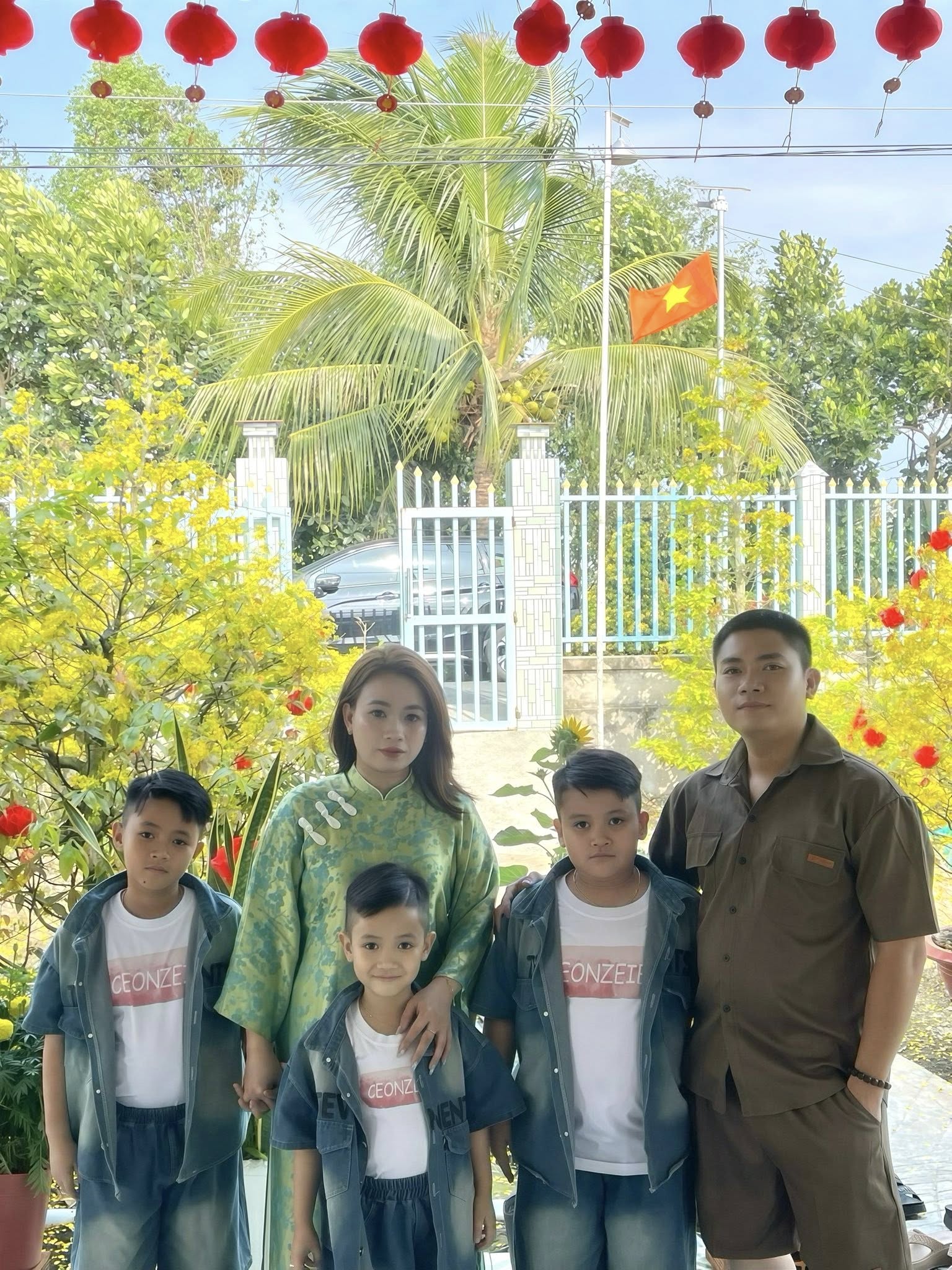 Thấy tin nhắn lạ trong máy chồng, vợ khóc liền 12 tiếng, mẹ chồng ra tay xử đẹp “trà xanh” - Ảnh 5.
