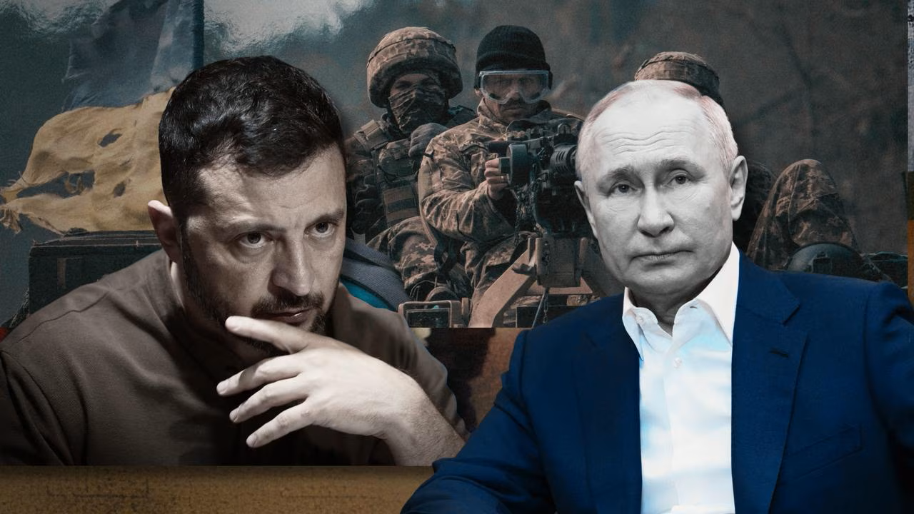 Nga "sợ h&atilde;i" điều g&igrave; m&agrave; đến giờ n&agrave;y Su-57 vẫn kh&ocirc;ng d&aacute;m tiến s&acirc;u v&agrave;o Ukraine? - Ảnh 3.