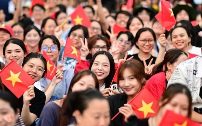 Việt Nam vừa lần đầu v&agrave;o top 10 quốc gia tr&ecirc;n thế giới trong lĩnh vực mang về 6,6 tỷ USD