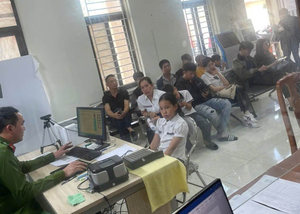 Thông tin liên quan đến số định danh điện tử mà người dân cần biết - Ảnh 2.