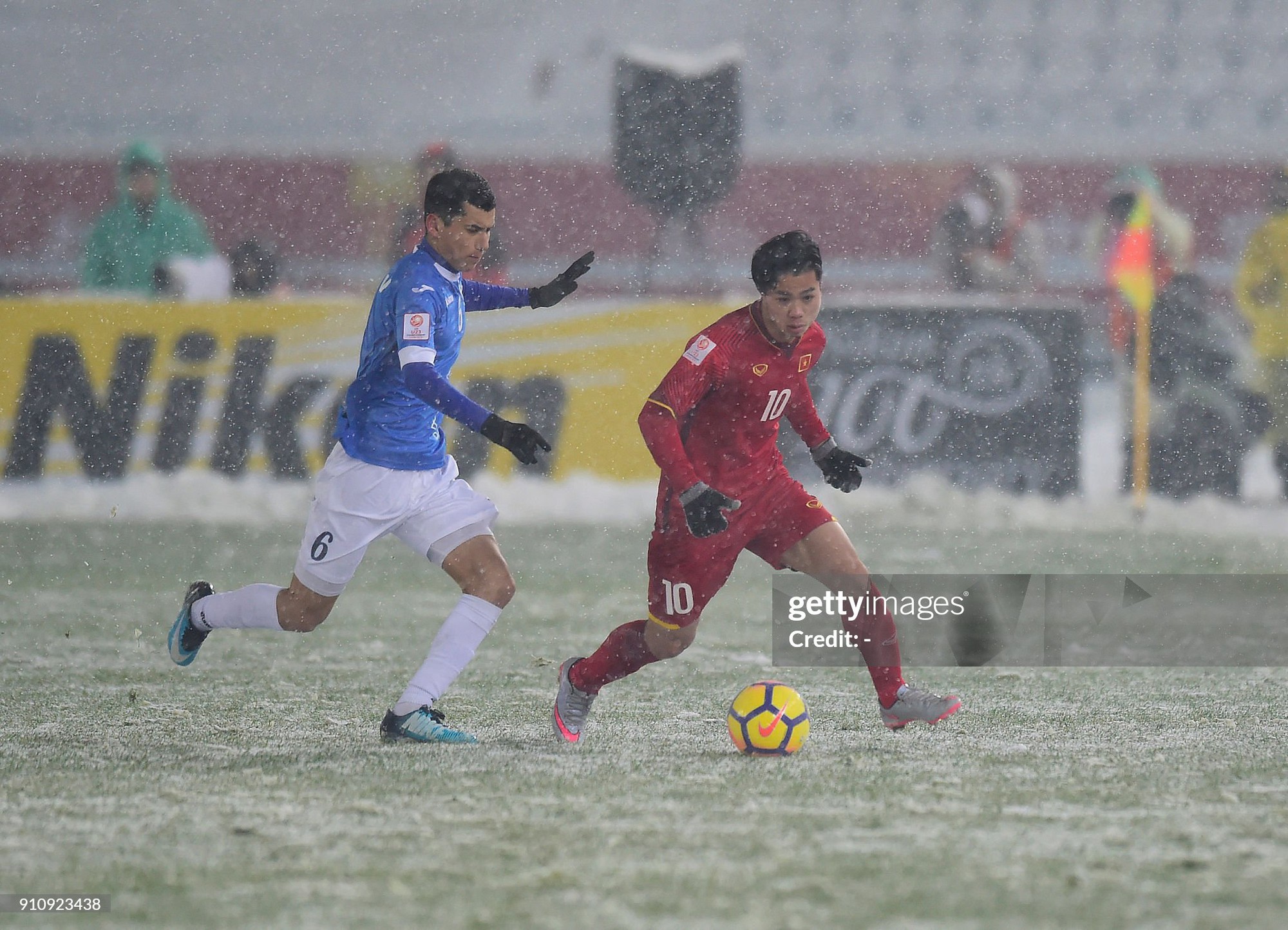 5 người h&ugrave;ng Thường Ch&acirc;u được gọi v&agrave;o đội h&igrave;nh dự World Cup 2026 - Ảnh 1.
