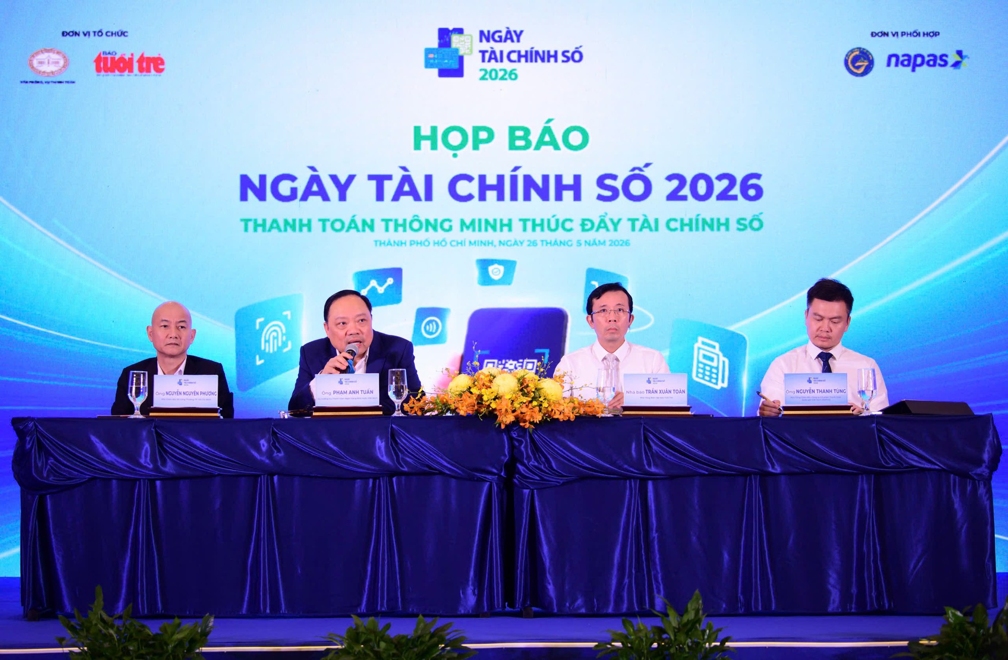 Hơn 1 , 3 triệu kh&aacute;ch h&agrave;ng hủy giao dịch sau cảnh b&aacute;o từ T&agrave;i ch&iacute;nh số 2026 - Ảnh 2.