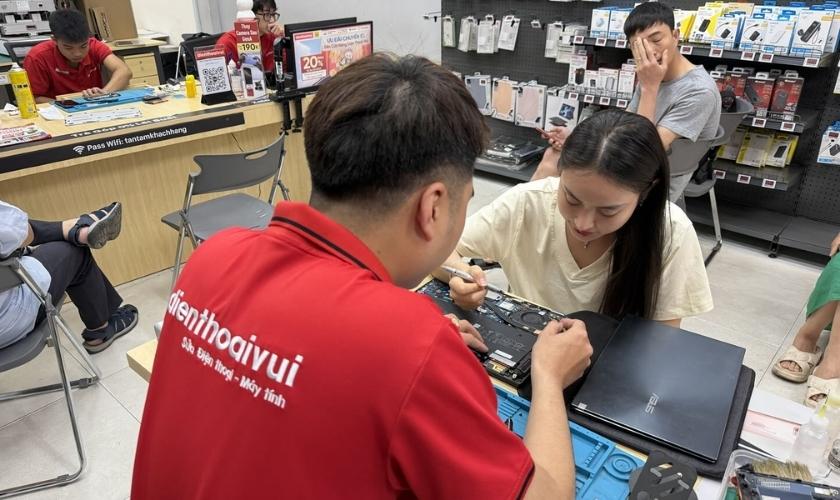 Back to School Điện Thoại Vui 2026 đ&atilde; quay trở lại với nhiều ưu đ&atilde;i HSSV - Ảnh 2.