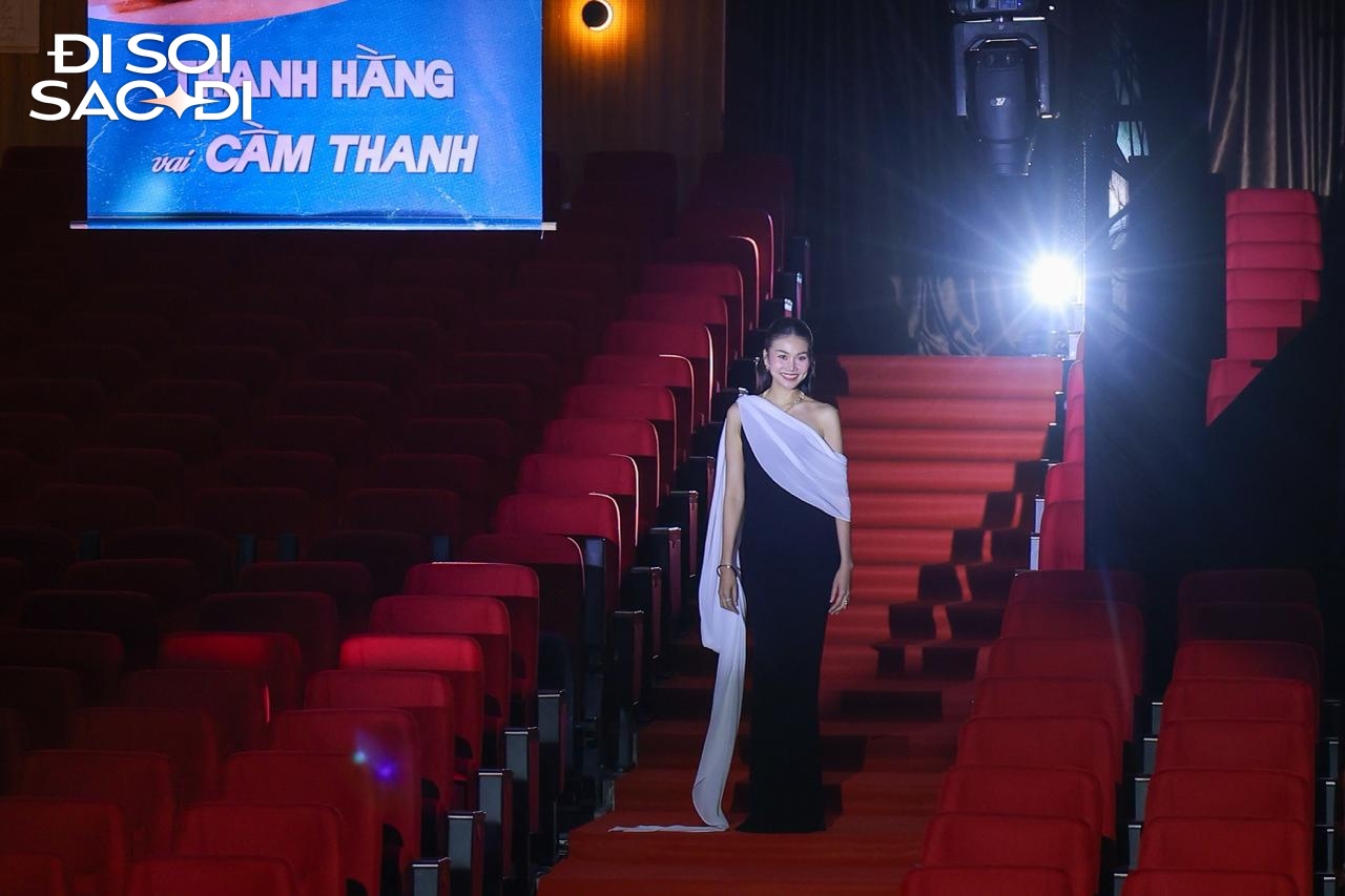 Nhan sắc thật của vũ nữ đẹp nhất Sài Thành- Ảnh 13. Nhan sắc thật của vũ nữ đẹp nhất Sài Thành- Ảnh 13.