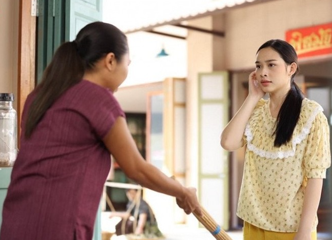 10 năm đi l&agrave;m t&ocirc;i gửi hết tiền v&agrave;ng cho mẹ giữ, một c&acirc;u mẹ n&oacute;i h&ocirc;m nay khiến t&ocirc;i ng&atilde; ngửa - Ảnh 1.